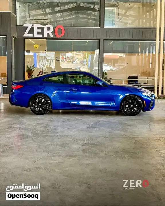 BMW 4 Series 2026 photo 3