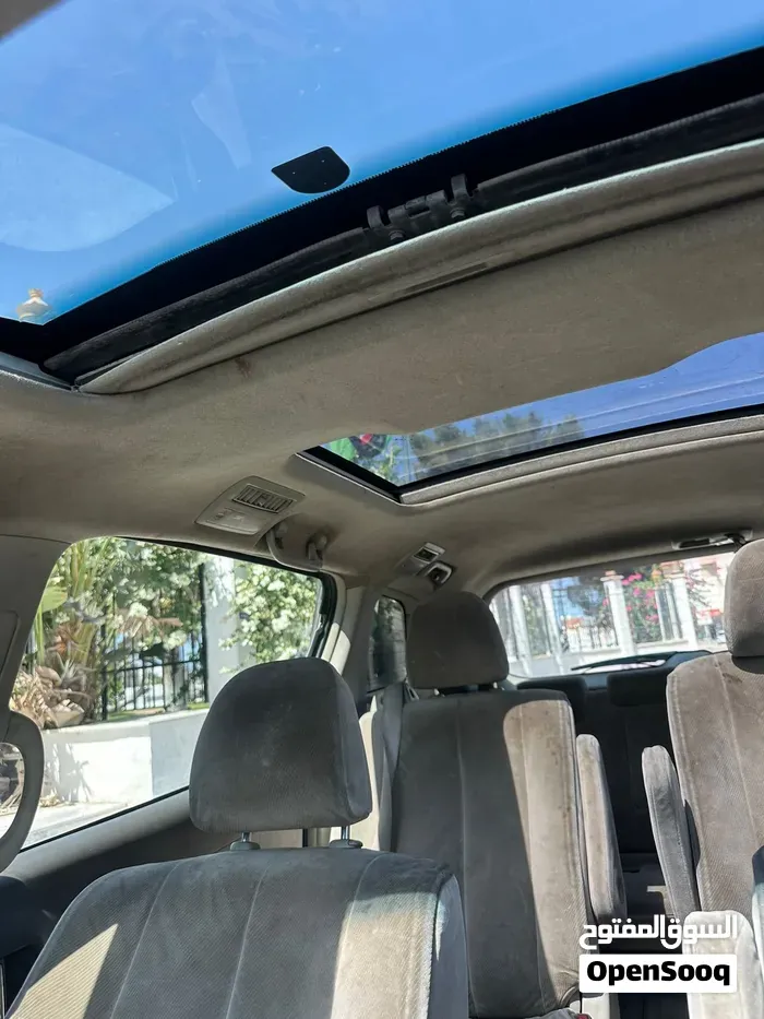 Toyota Previa 2007 photo 3