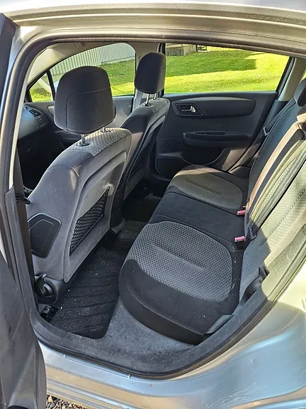 Citroen C4 2005 photo 5