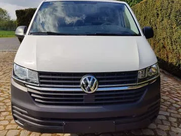 Volkswagen T6.1 Transporter 2023 photo 2