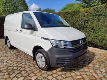 Volkswagen T6.1 Transporter