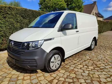 Volkswagen T6.1 Transporter 2023 photo 3