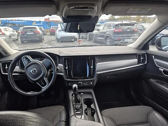 Volvo V90 2018 photo 5
