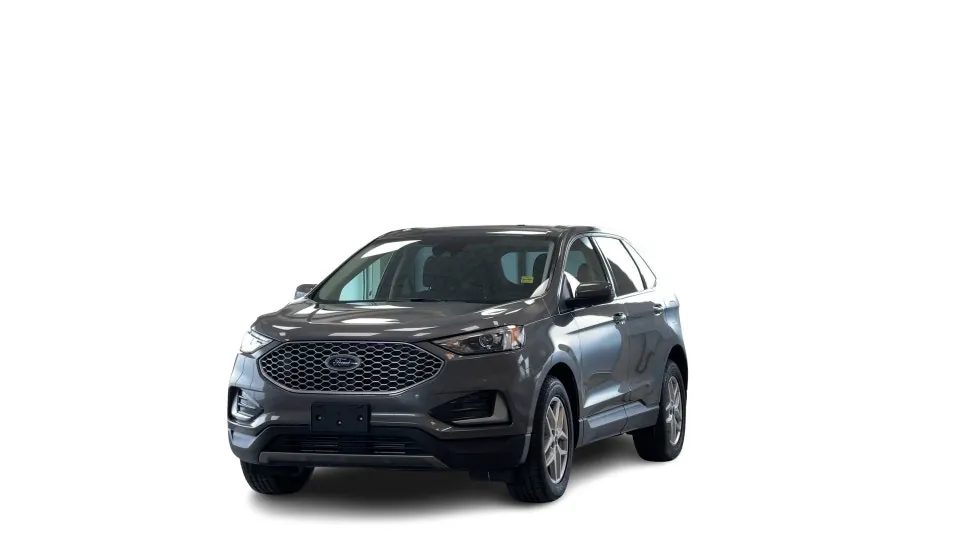 Ford Edge 2024 photo 5