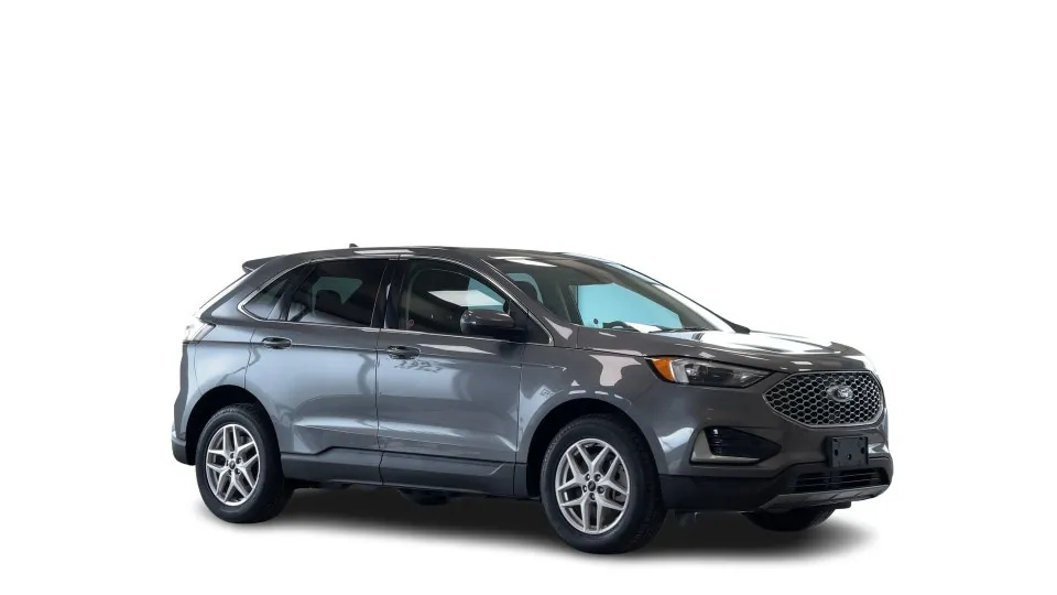 Ford Edge 2024 photo 2
