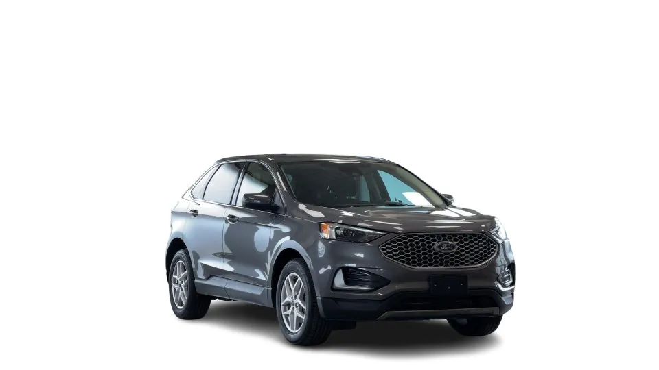 Ford Edge 2024 photo 3