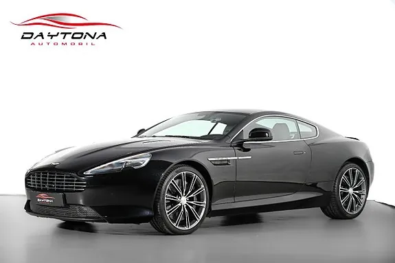 Aston Martin Db9