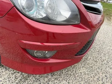Hyundai I30 2012 photo 2