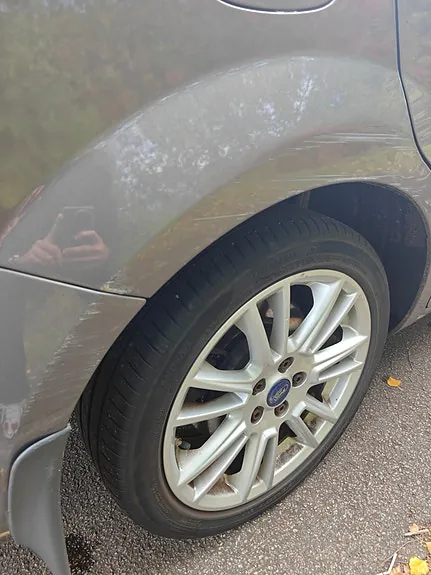 Ford Mondeo 2014 photo 4