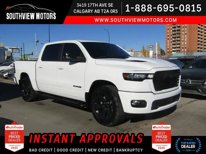 Ram 1500