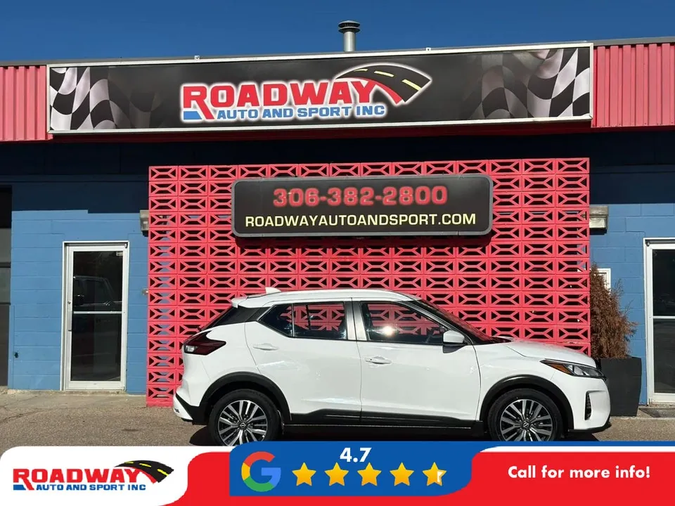 Nissan Kicks 2025 photo 2