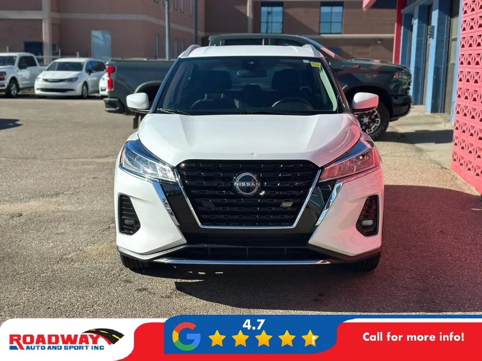 Nissan Kicks 2025 photo 4