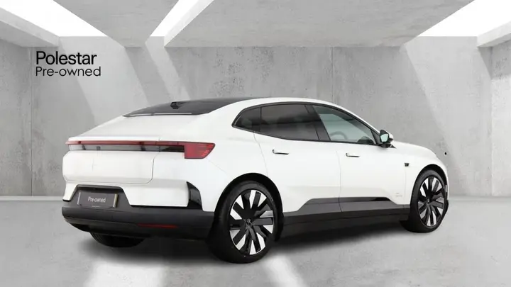 Polestar Polestar 4 2025 photo 5