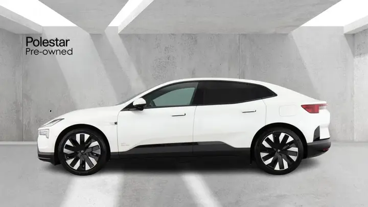 Polestar Polestar 4 2025 photo 2