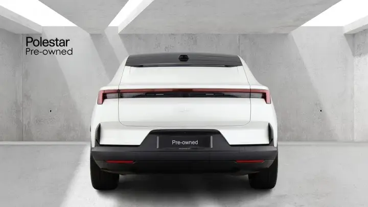 Polestar Polestar 4 2025 photo 4