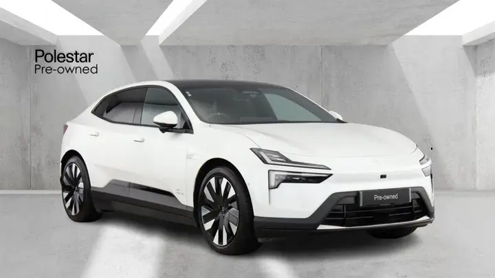 Polestar Polestar 4