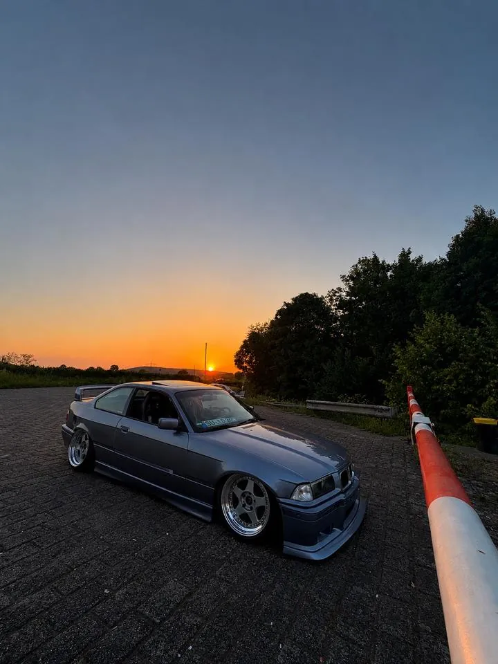 BMW E36