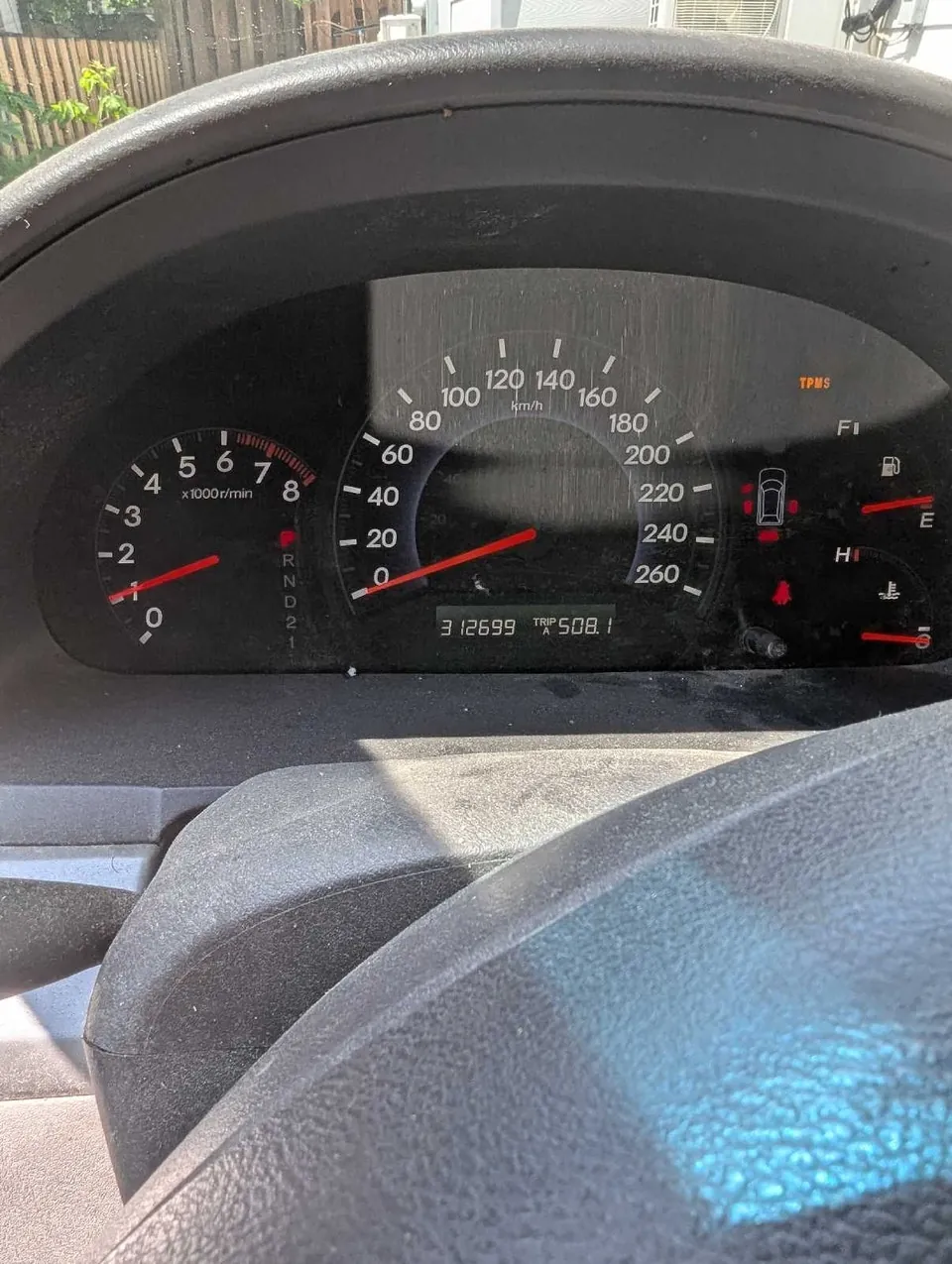 Honda Odyssey 2009 photo 3
