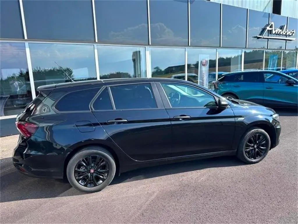 Fiat Tipo 2020 photo 3