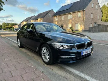 BMW 520Ia