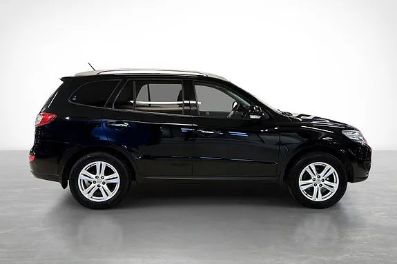 Hyundai Santa Fe 2010 photo 5