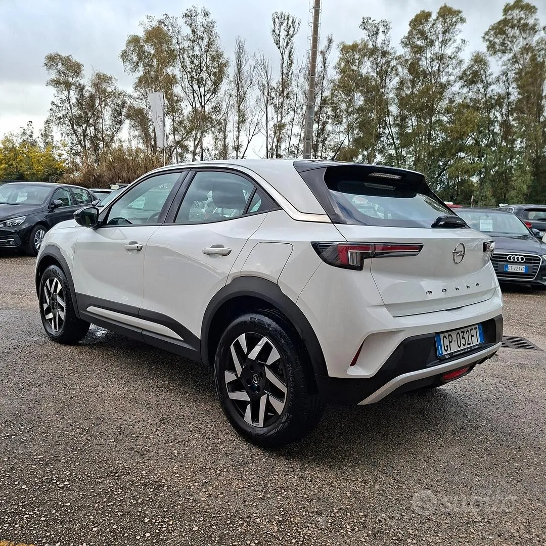 Opel Mokka 2023 photo 5