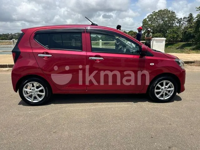 Daihatsu Mira 2025 photo 4