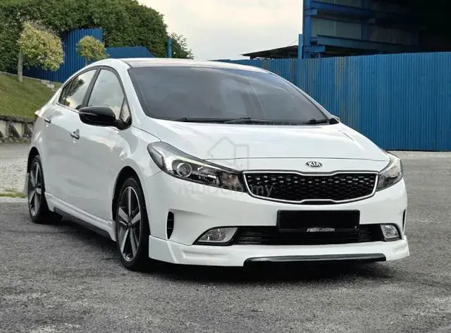 Kia Cerato