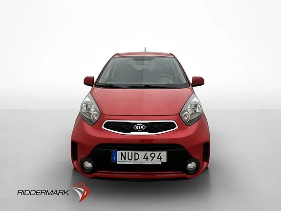 Kia Picanto 2016 photo 2