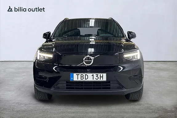Volvo Xc40 2023 photo 3