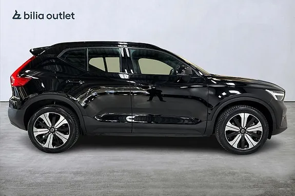 Volvo Xc40 2023 photo 5