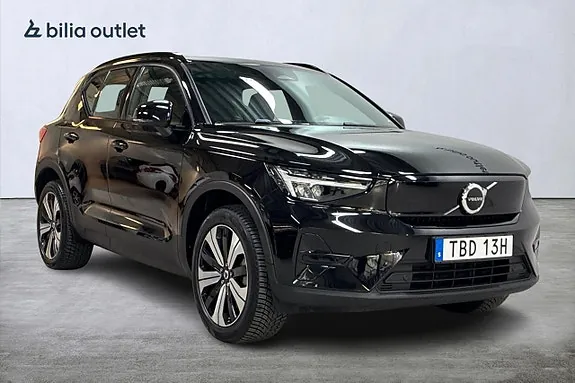 Volvo Xc40 2023 photo 4