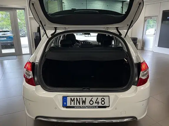 Citroen C4 2014 photo 5