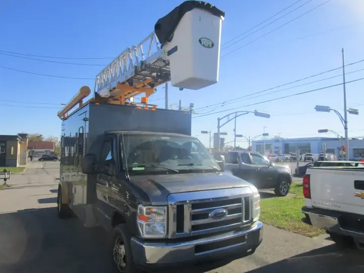 Ford Econoline