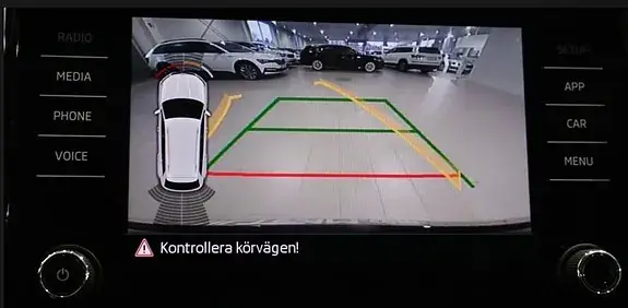Skoda Kodiaq 2018 photo 5