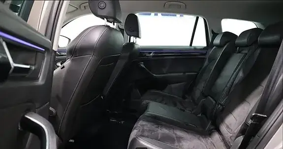 Skoda Kodiaq 2018 photo 4