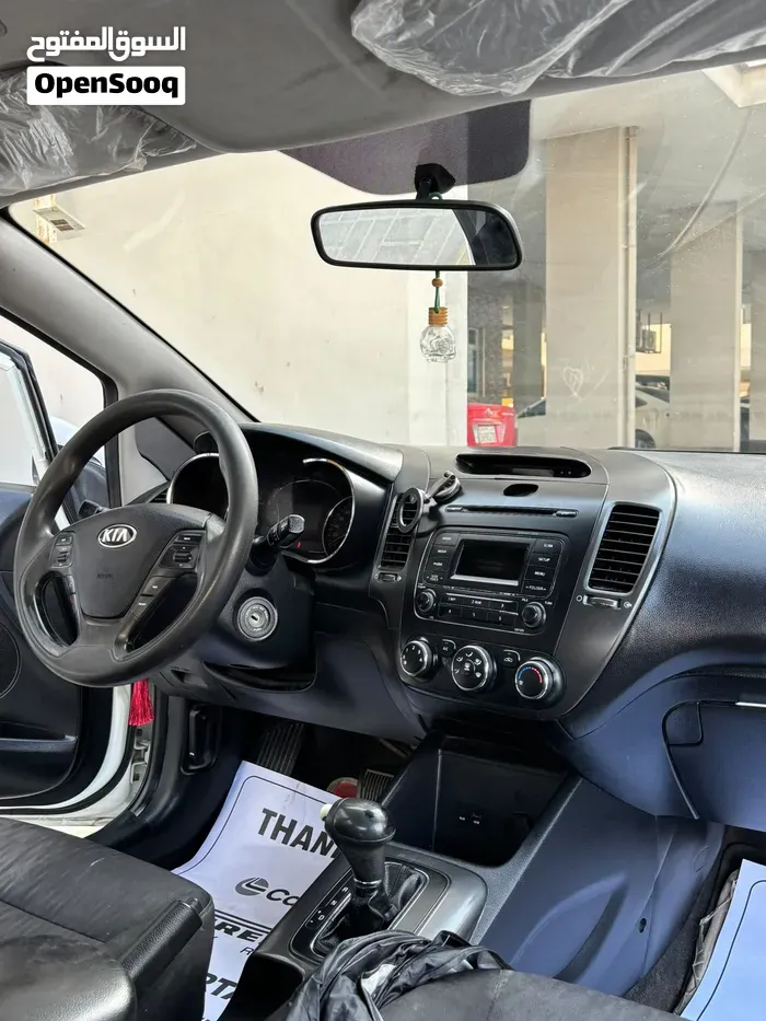 Kia Cerato 2015 photo 3