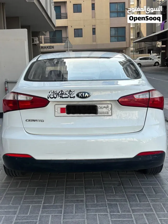 Kia Cerato