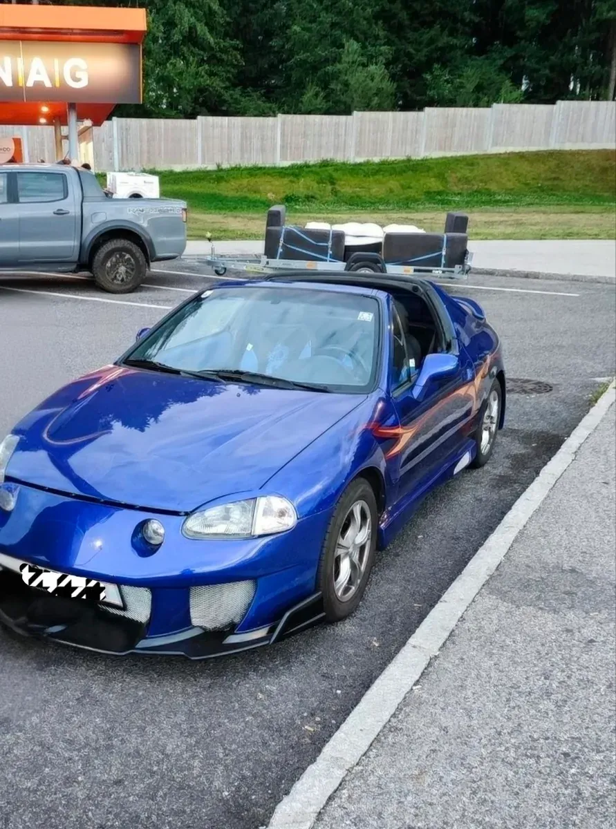 Honda Crx_Cr_X