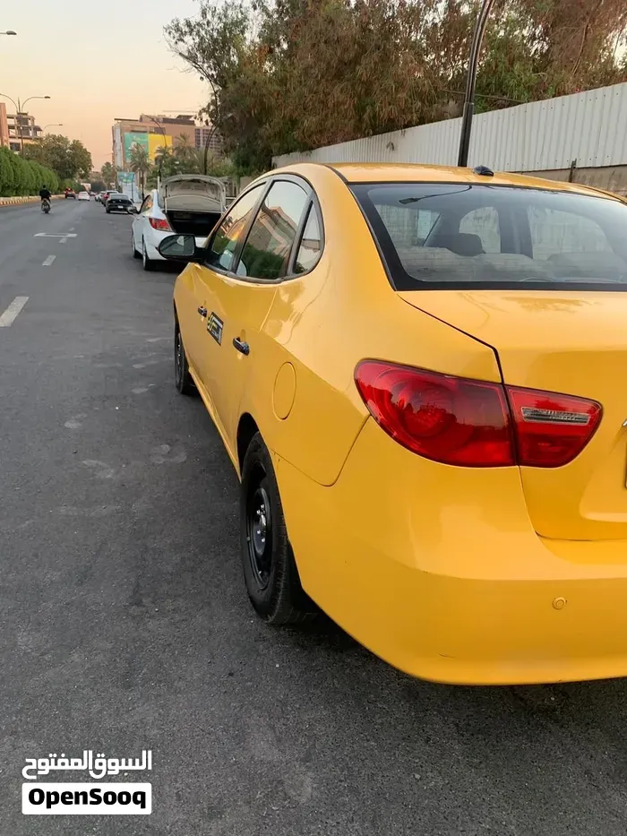 Hyundai Elantra 2008 photo 2