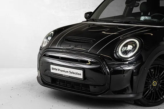 Mini Cooper Se 2023 photo 2