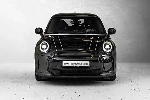 Mini Cooper Se 2023 photo 3