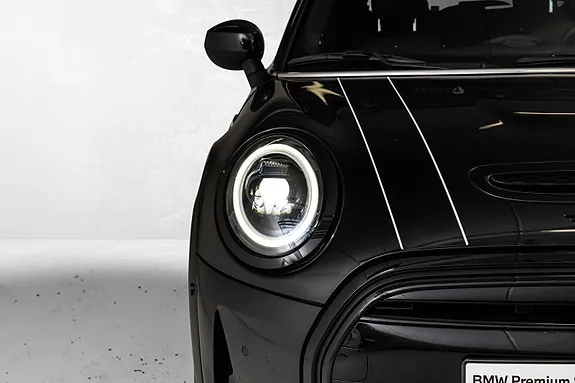 Mini Cooper Se 2023 photo 4