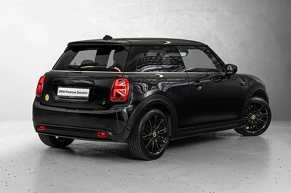 Mini Cooper Se 2023 photo 5