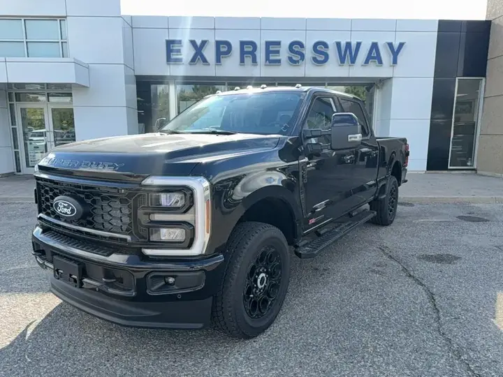 Ford F250