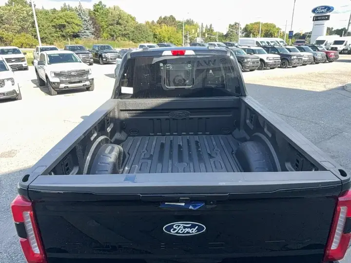 Ford F250 2027 photo 5