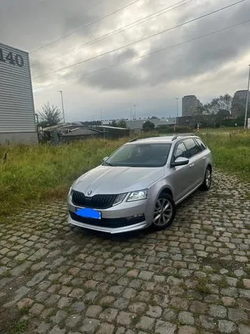 Volkswagen Octavia