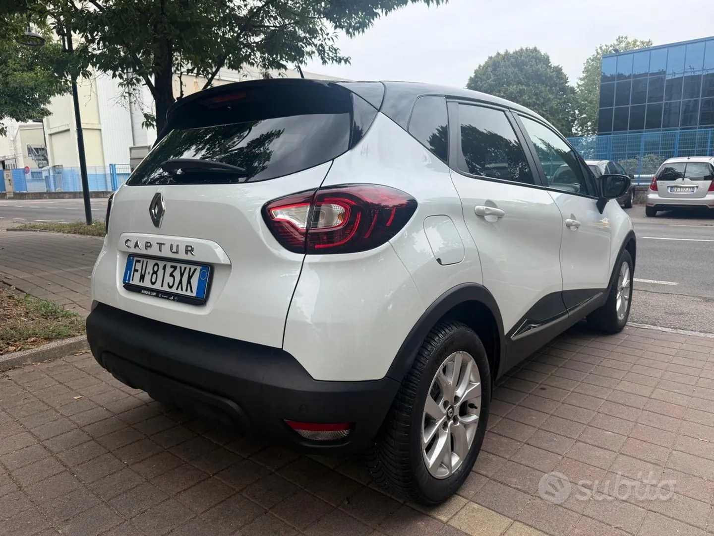Renault Captur 2019 photo 5
