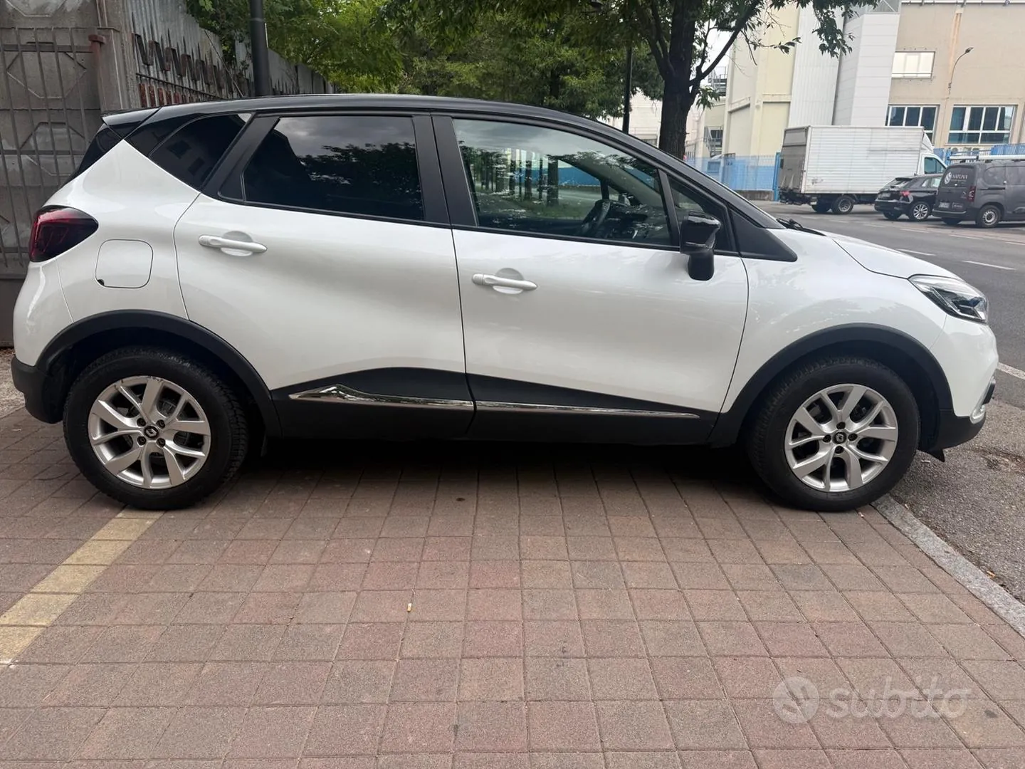 Renault Captur 2019 photo 4