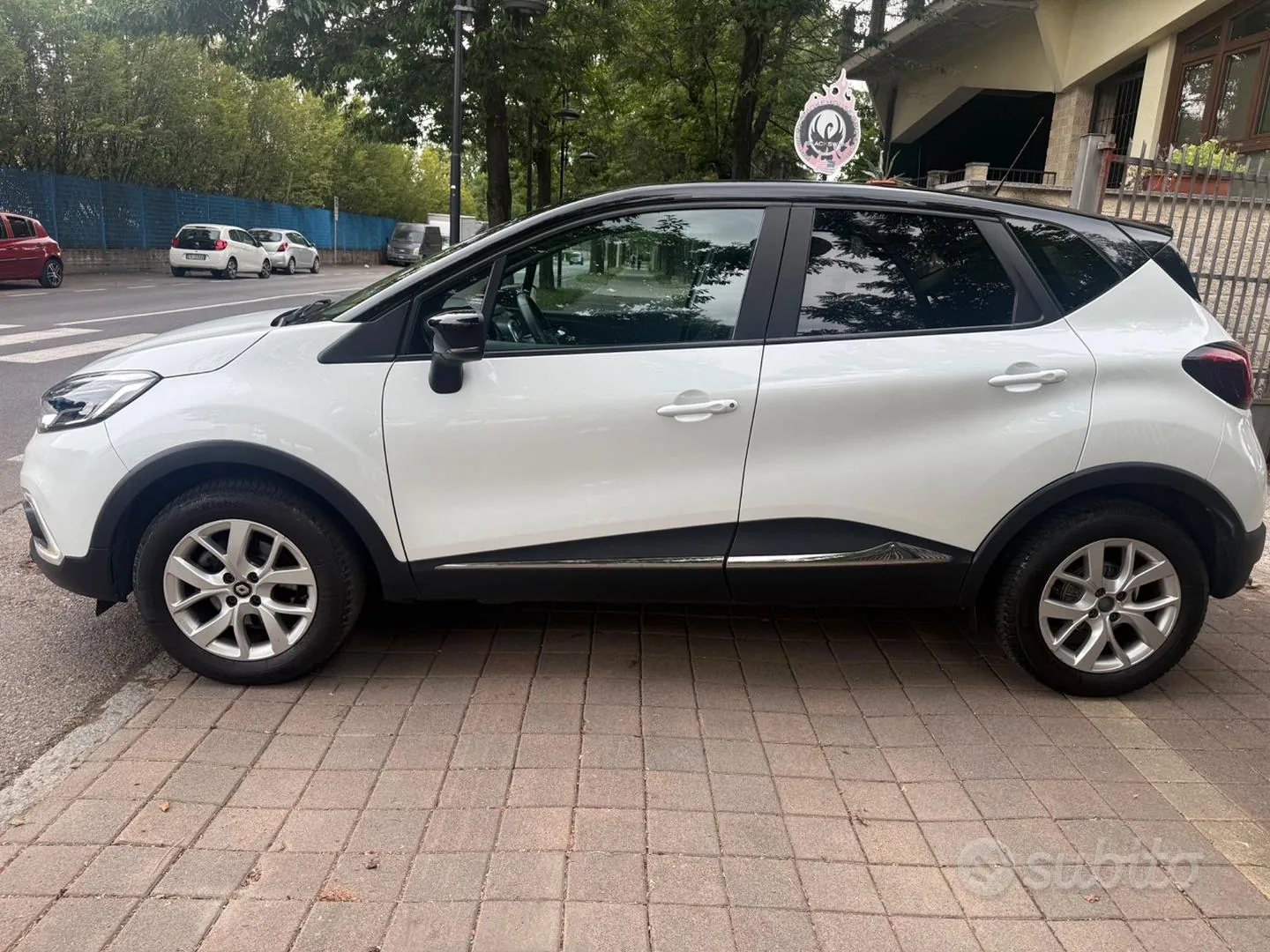 Renault Captur 2019 photo 3